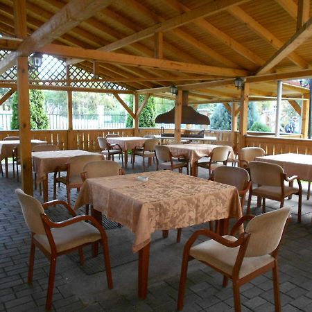 Hotel Seni Studium Budapest Bagian luar foto