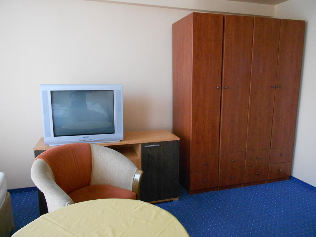 Hotel Seni Studium Budapest Ruang foto