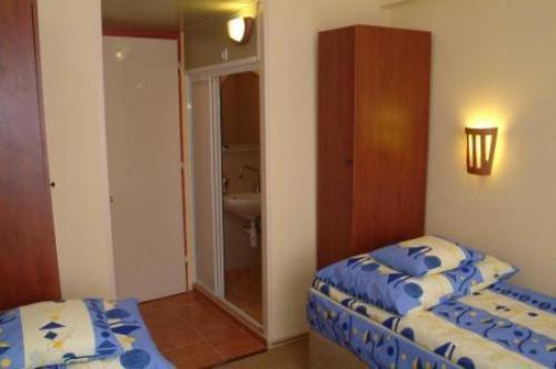 Hotel Seni Studium Budapest Ruang foto