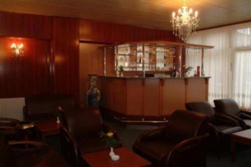 Hotel Seni Studium Budapest Bagian luar foto