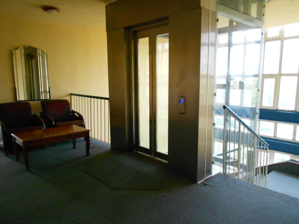 Hotel Seni Studium Budapest Bagian luar foto
