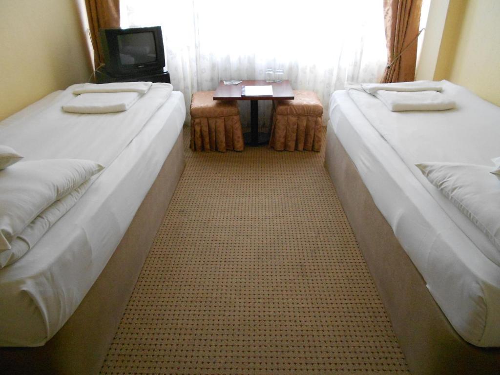 Hotel Seni Studium Budapest Bagian luar foto