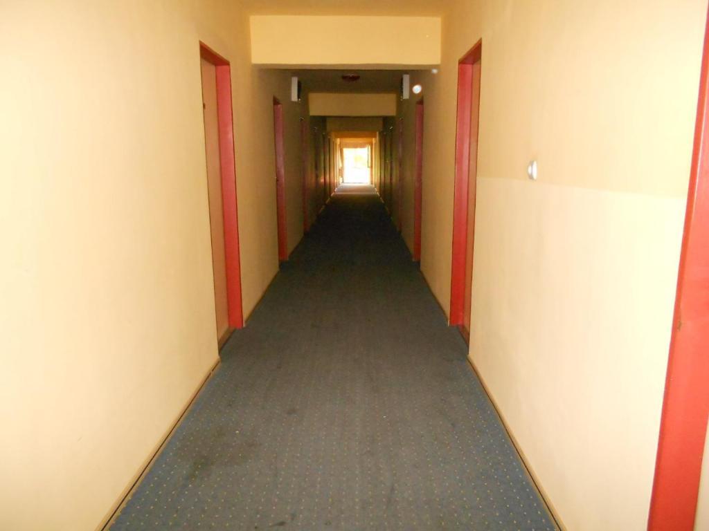 Hotel Seni Studium Budapest Bagian luar foto